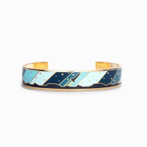 Escape The Ordinary Rocket Bangle
