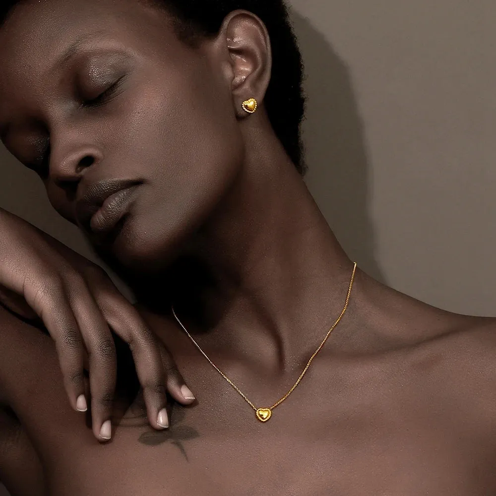 Eve's lovely Necklaces