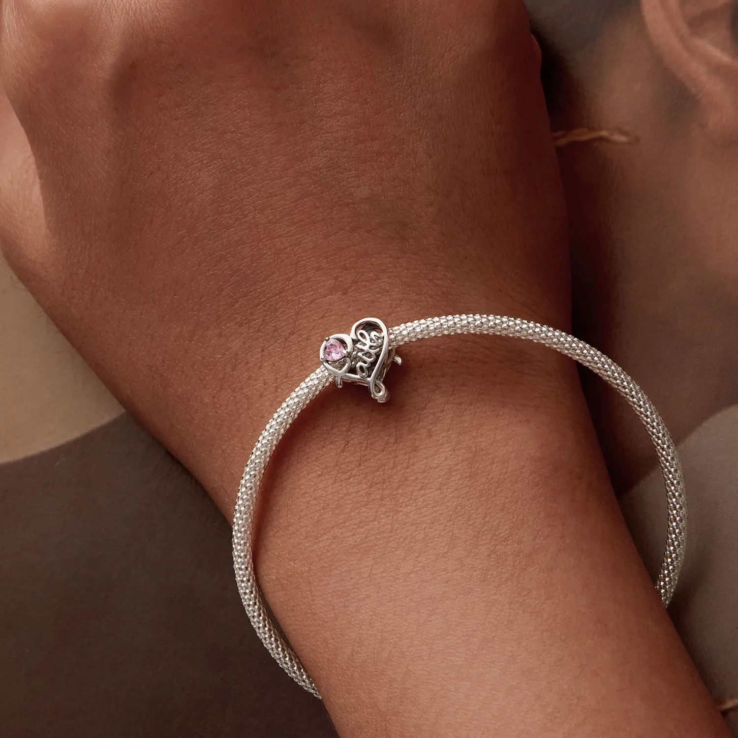 Faith Charm