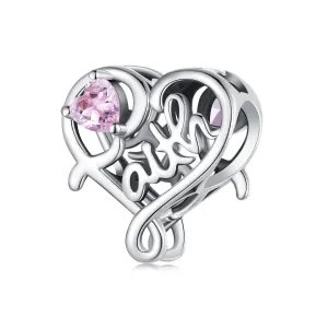 Faith Charm