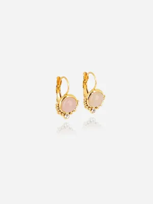 Fang Earrings