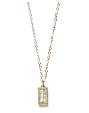 Farrah B Glory Necklace