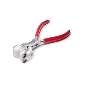 Flat Nose Pliers - Bangle Bending