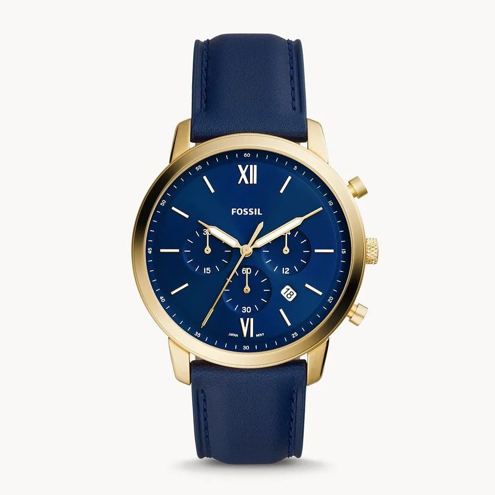 Fossil FS 5790 Mens Watch