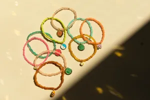 friendship charm bracelets