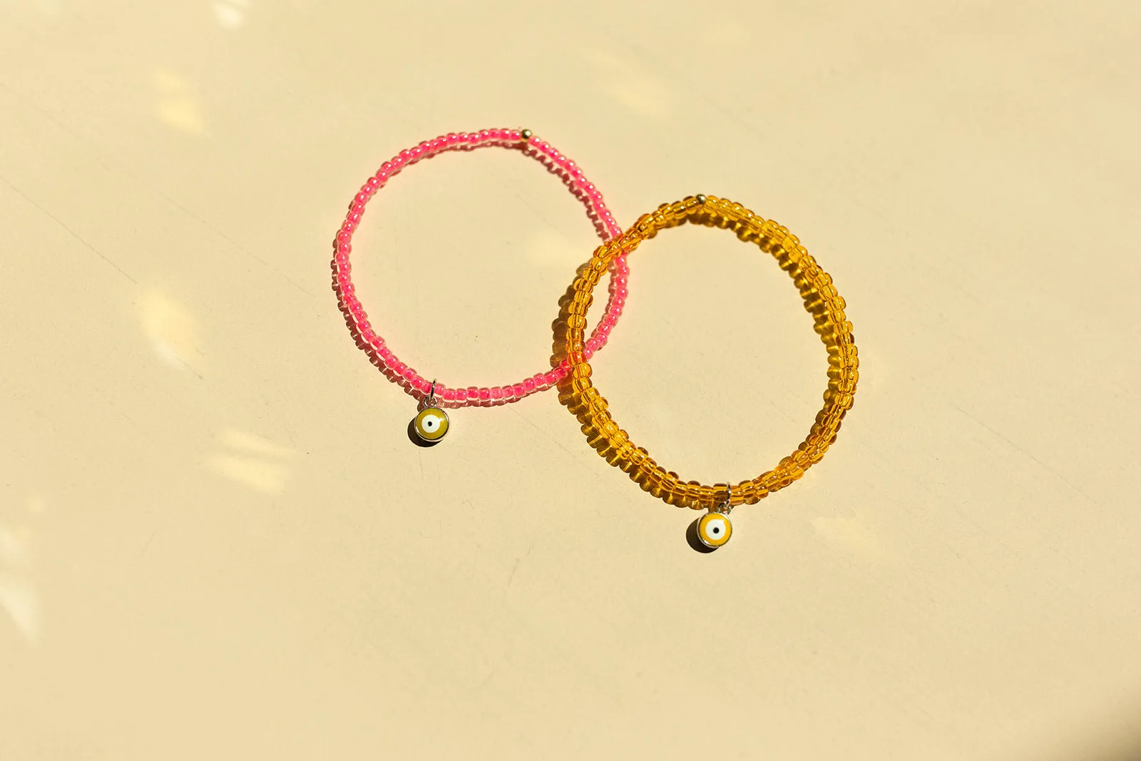 friendship charm bracelets
