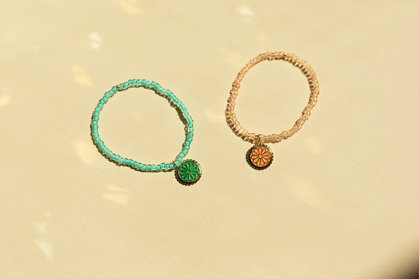 friendship charm bracelets