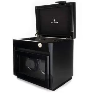 Gentlemen 2 3 Black Highgloss