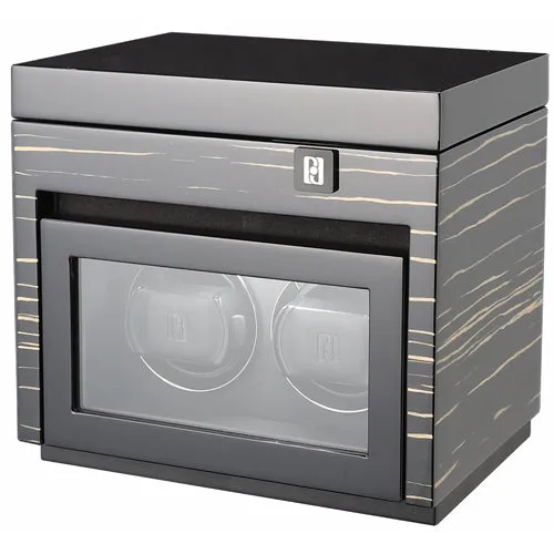 Gentlemen 2 3 Black Shadow