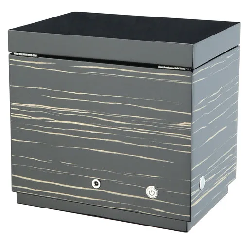 Gentlemen 2 3 Black Shadow