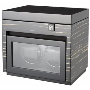 Gentlemen 2 3 Black Shadow