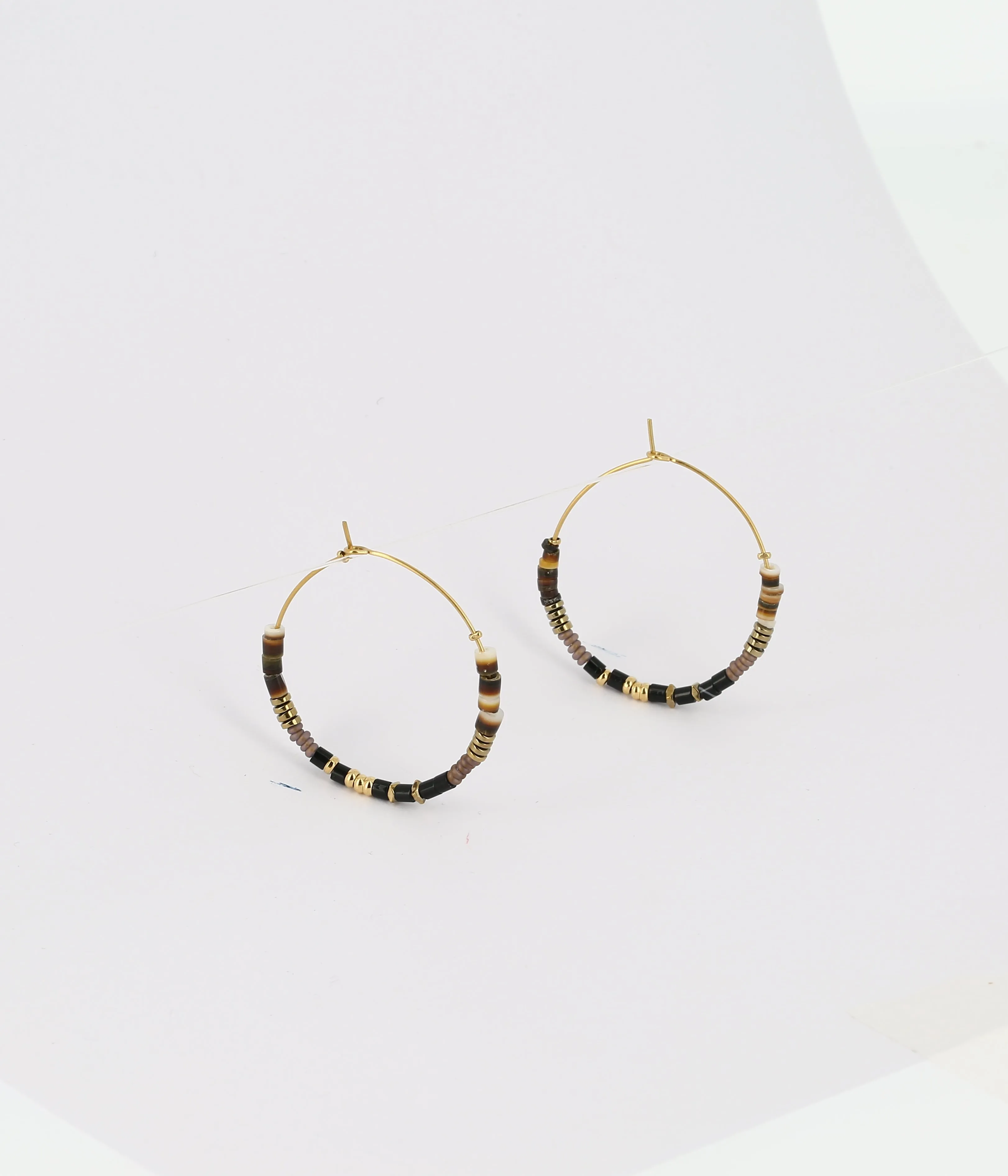 Gina Earrings