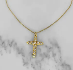 Gold Dainty Necklaces