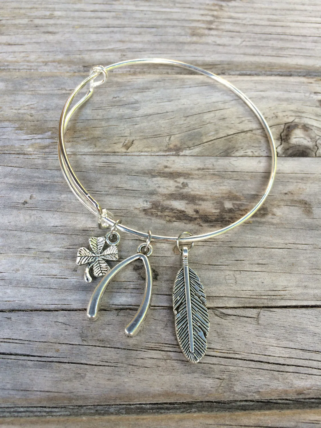 Good Luck bracelet