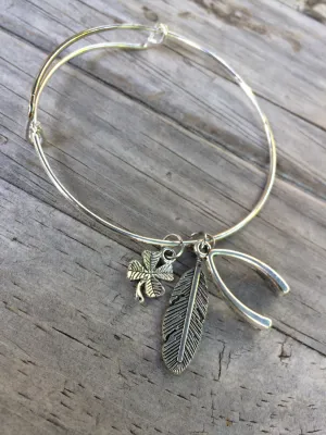 Good Luck bracelet