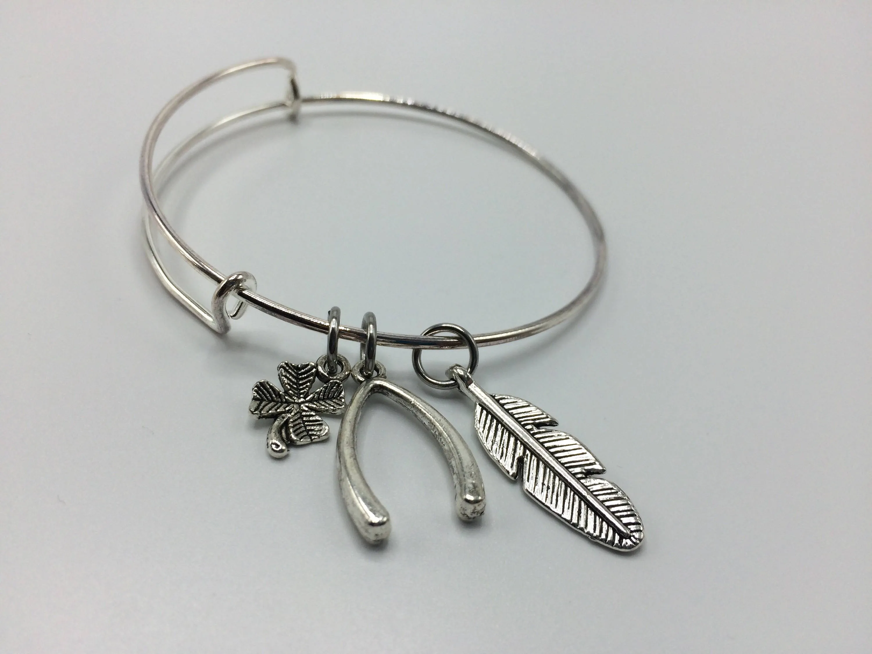 Good Luck bracelet