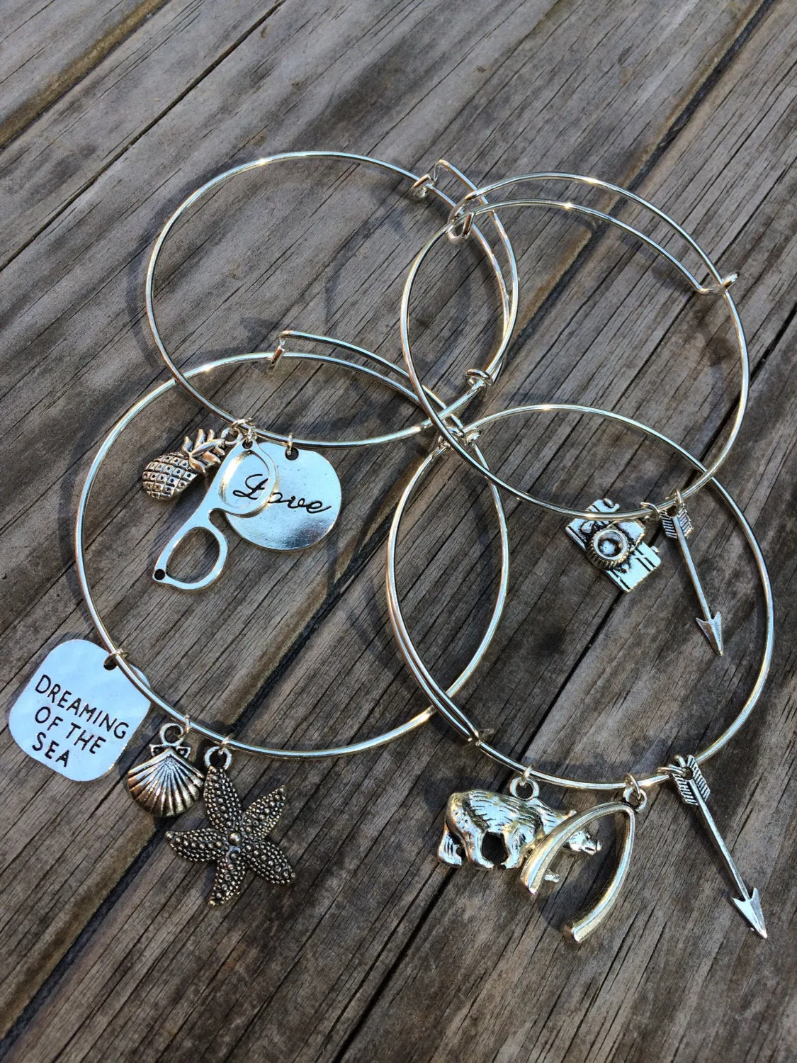 Good Luck bracelet