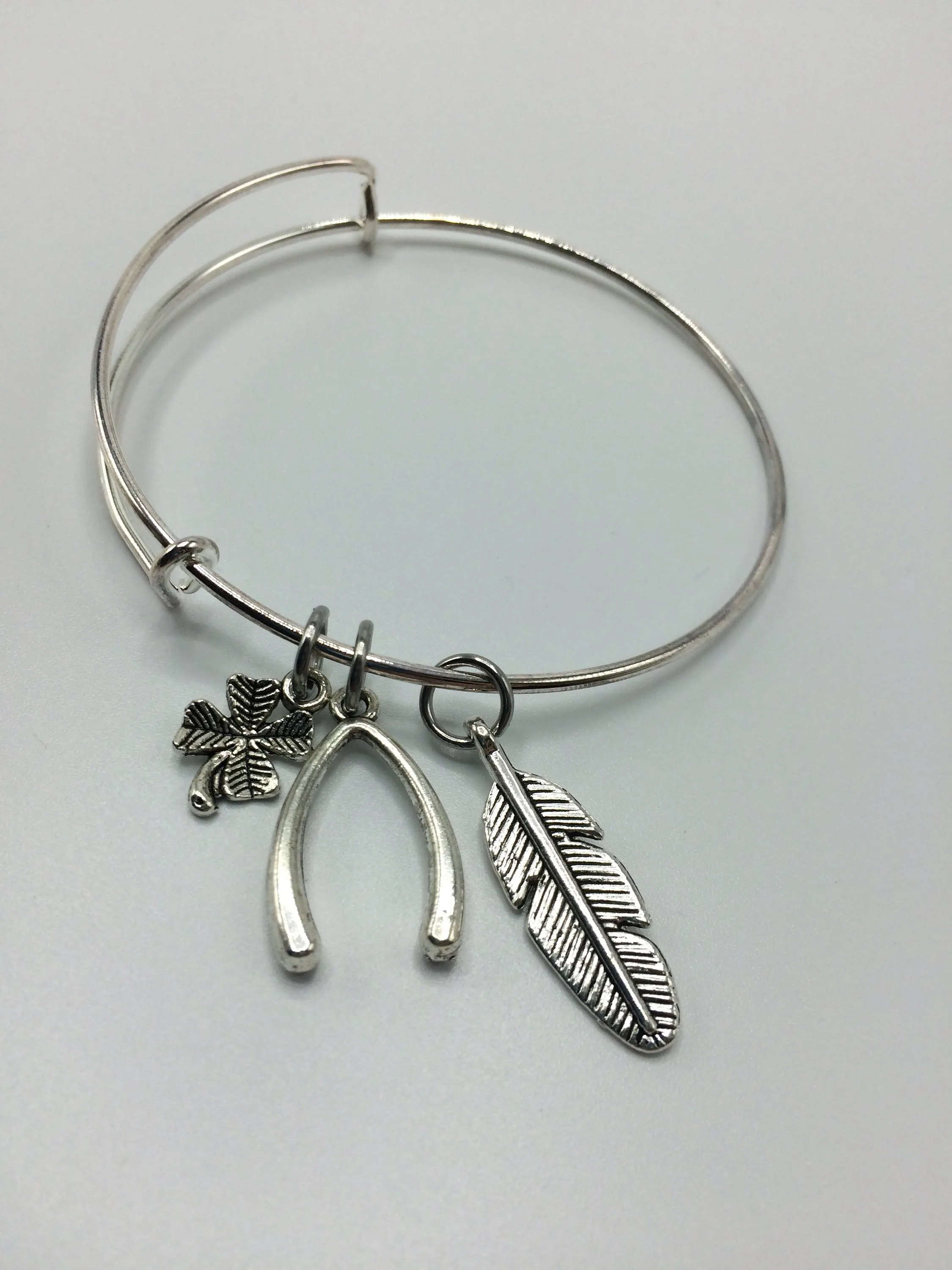 Good Luck bracelet