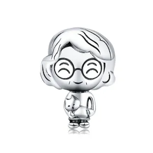 Grandma Diana Charm