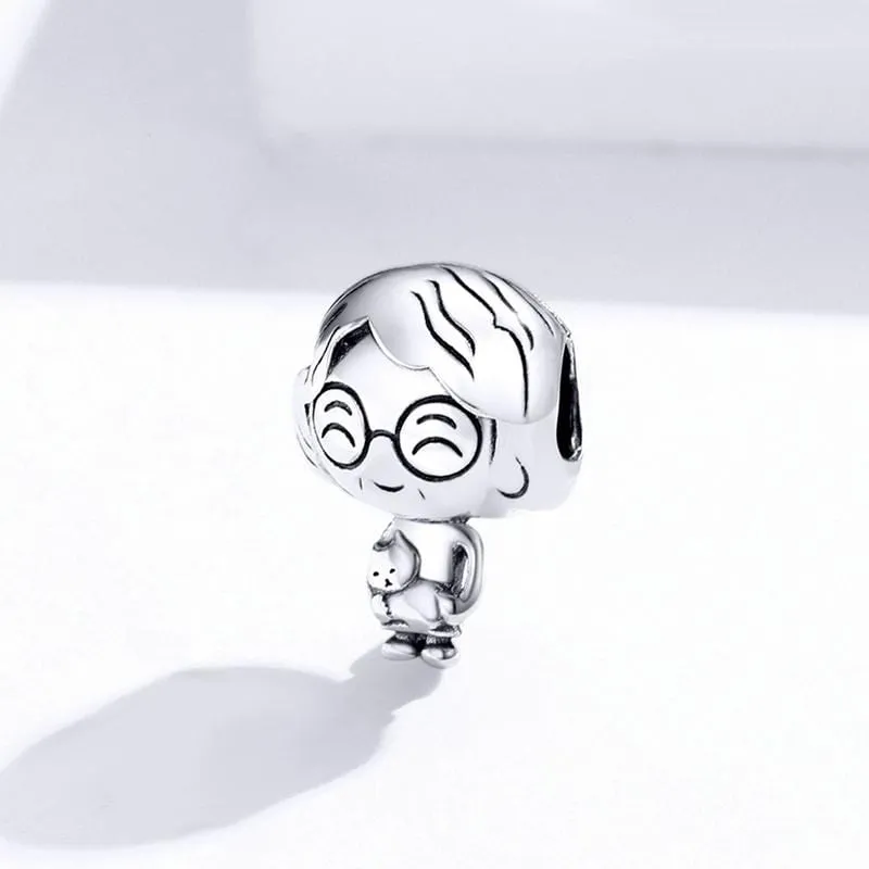 Grandma Diana Charm