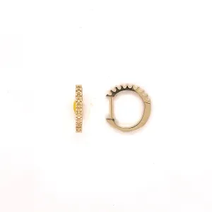 H1005 1.3mm x 9 Stones