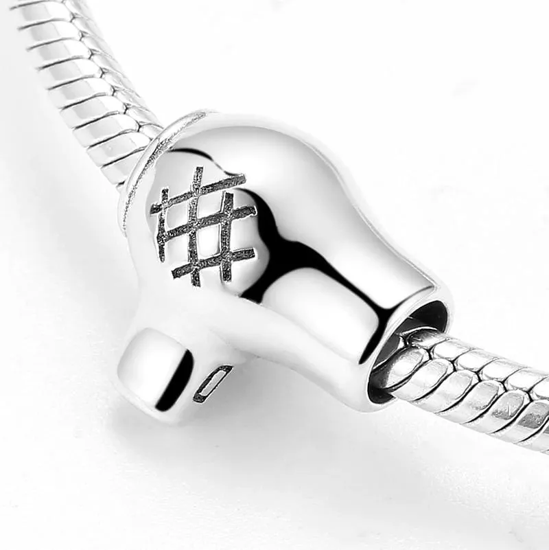 Hairdryer Charm