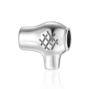 Hairdryer Charm