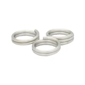 Halco Split Rings