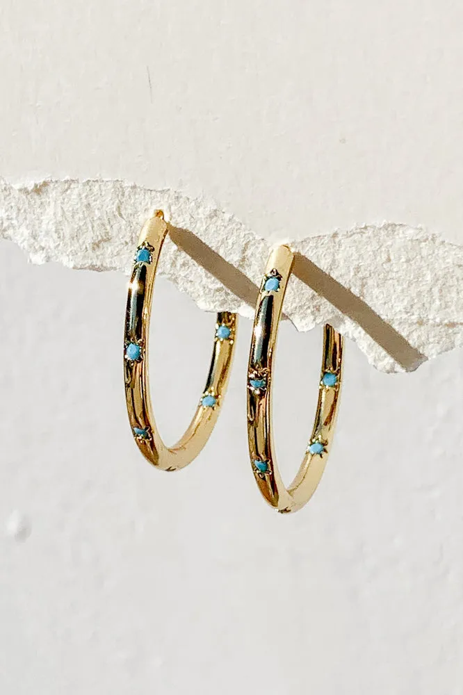Hallie Hoops