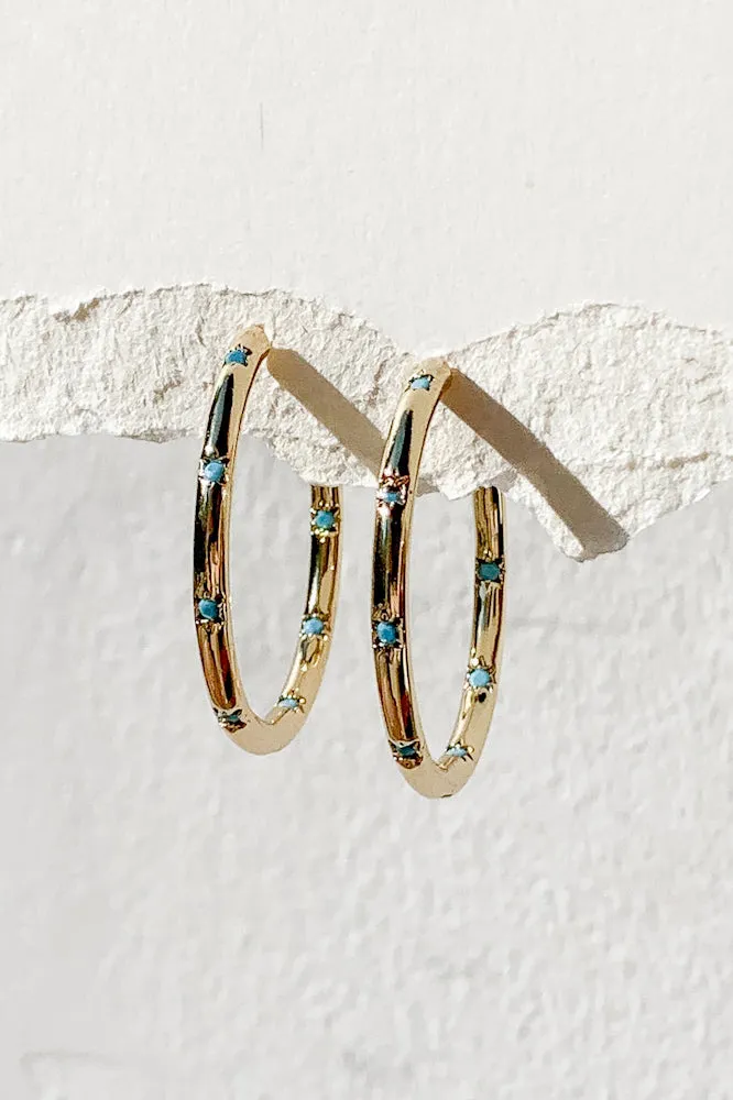 Hallie Hoops