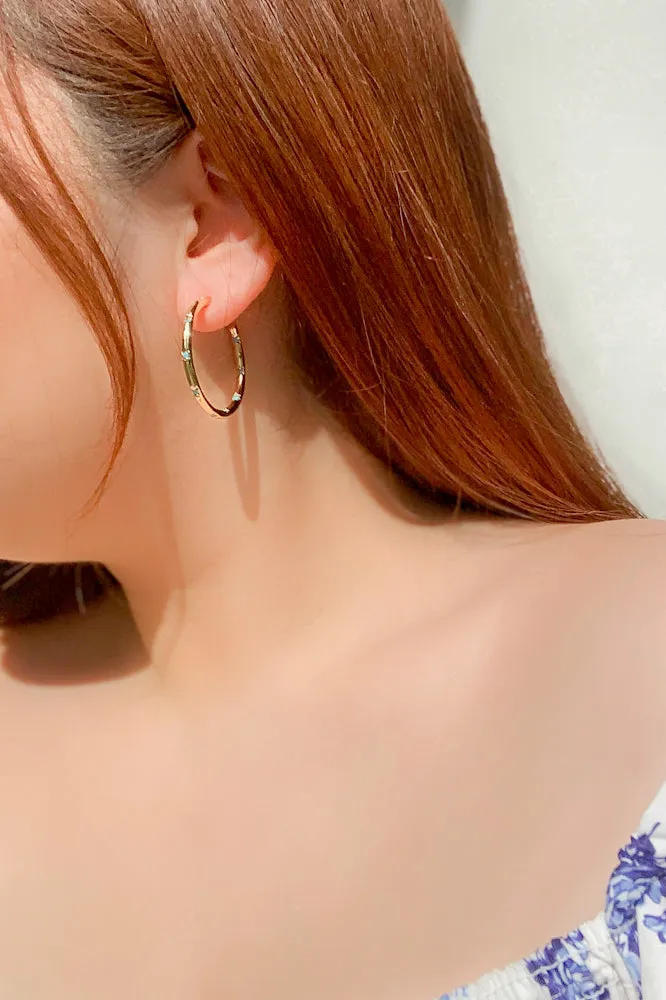 Hallie Hoops