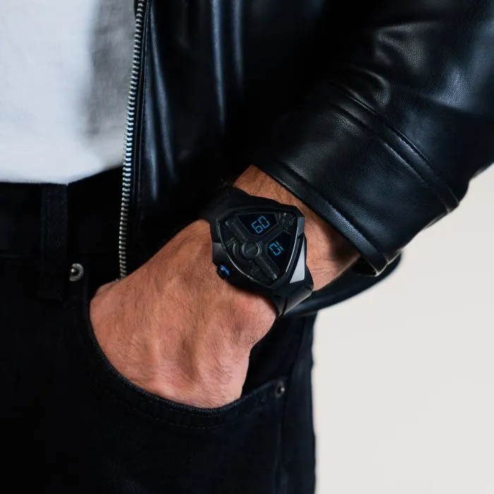 Hamilton Ventura XXL Edge Dune Limited Edition