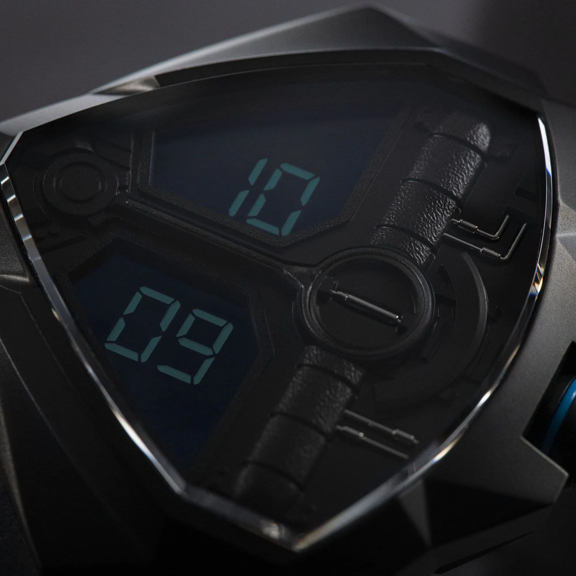 Hamilton Ventura XXL Edge Dune Limited Edition
