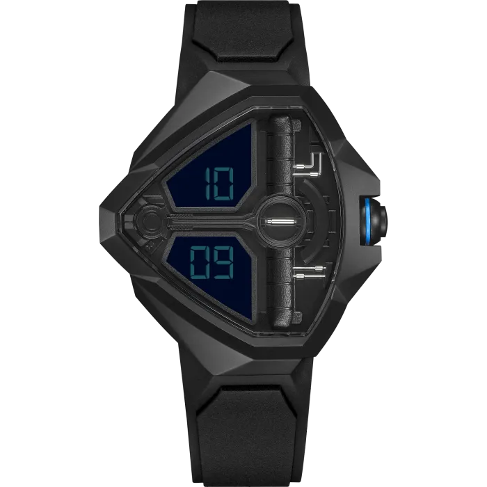 Hamilton Ventura XXL Edge Dune Limited Edition