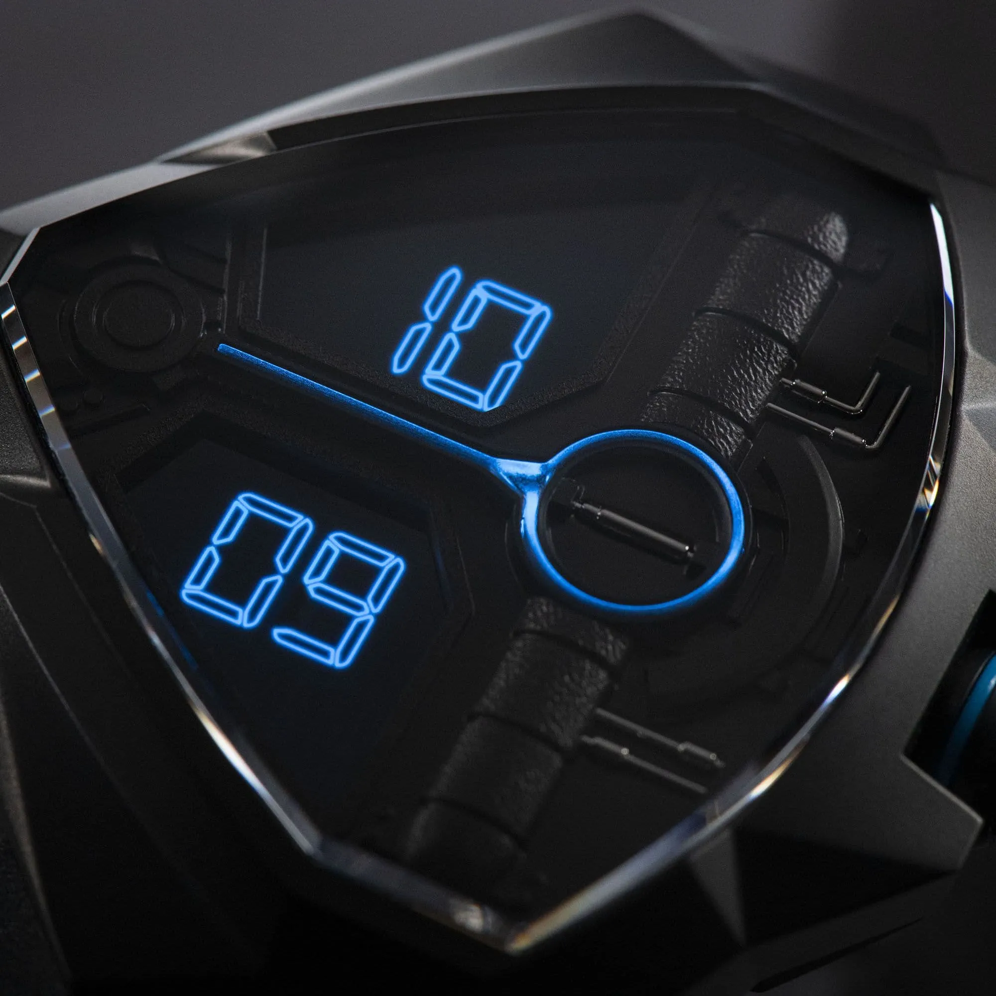 Hamilton Ventura XXL Edge Dune Limited Edition