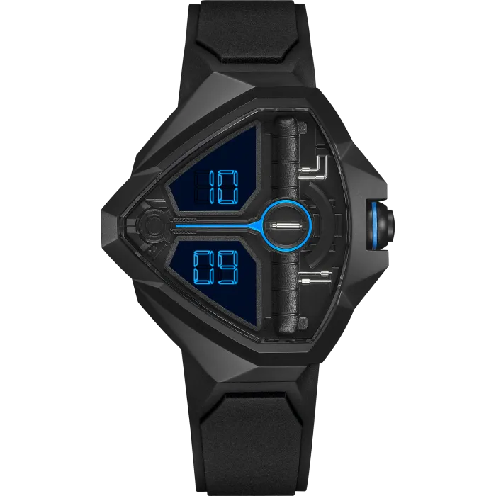 Hamilton Ventura XXL Edge Dune Limited Edition