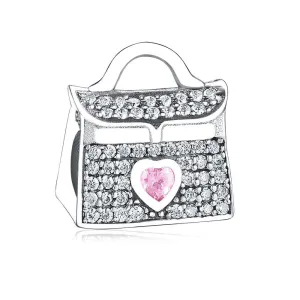 Handbag Charm
