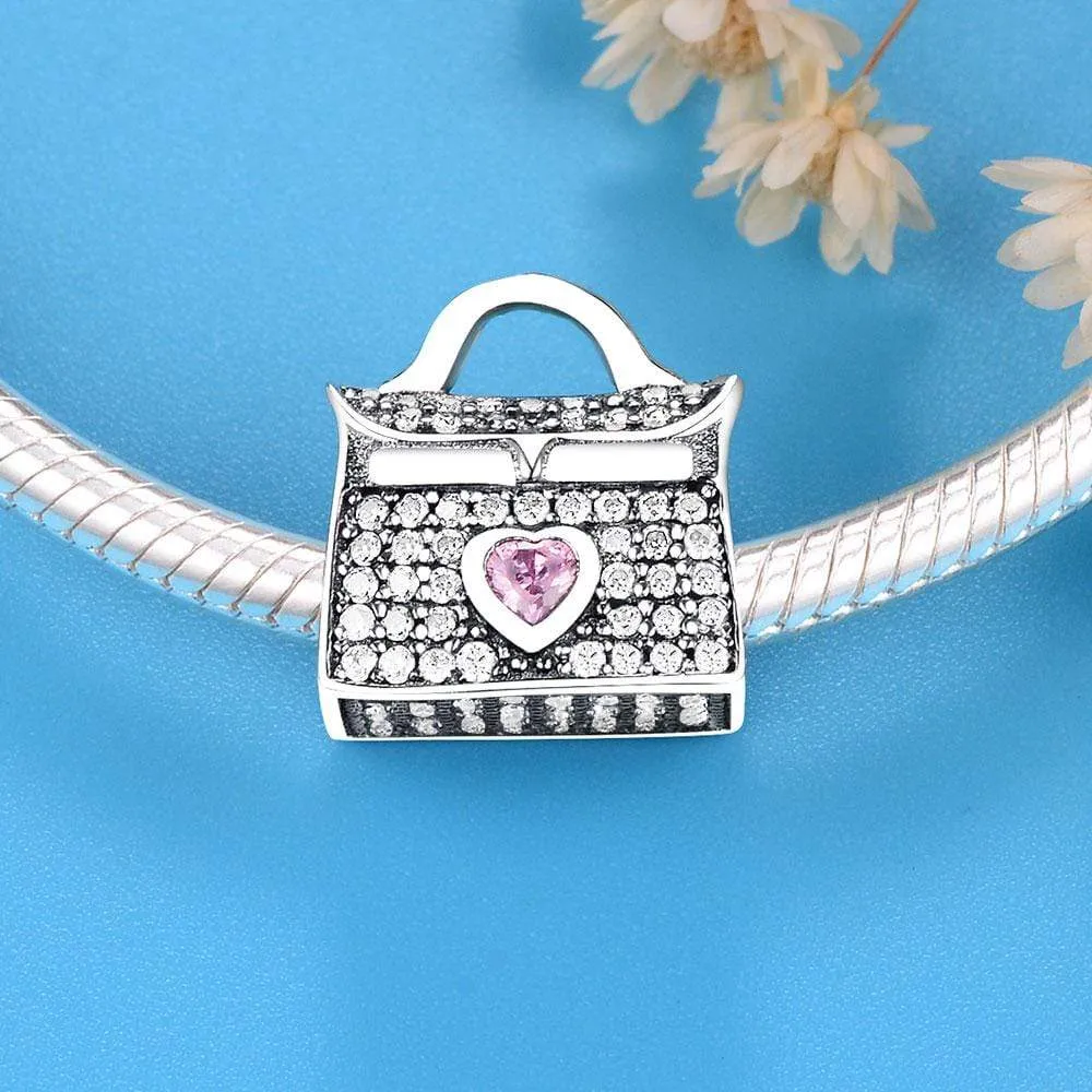 Handbag Charm