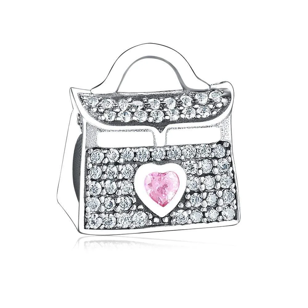 Handbag Charm