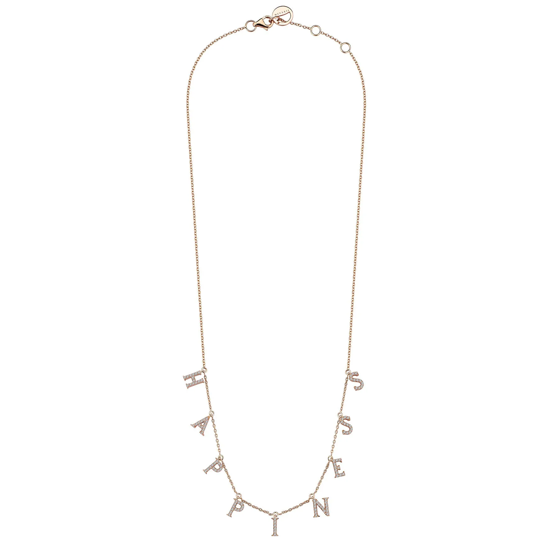 HAPPINESS NECKLACE