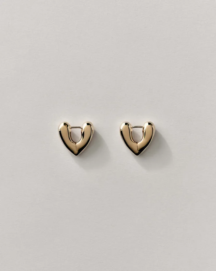 Heart Hoops