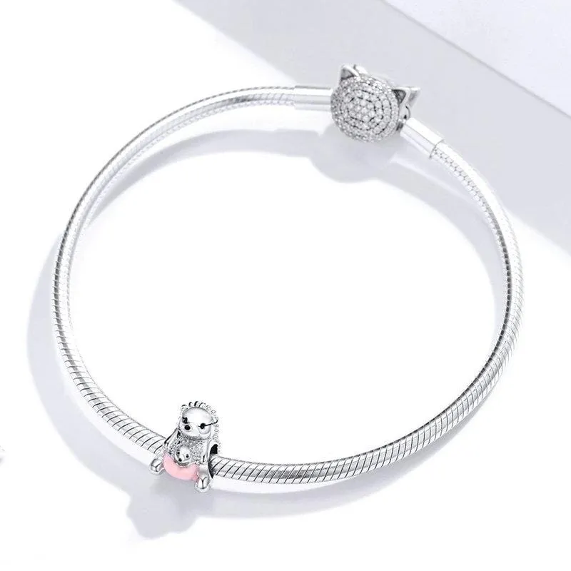Hedgehog Charm
