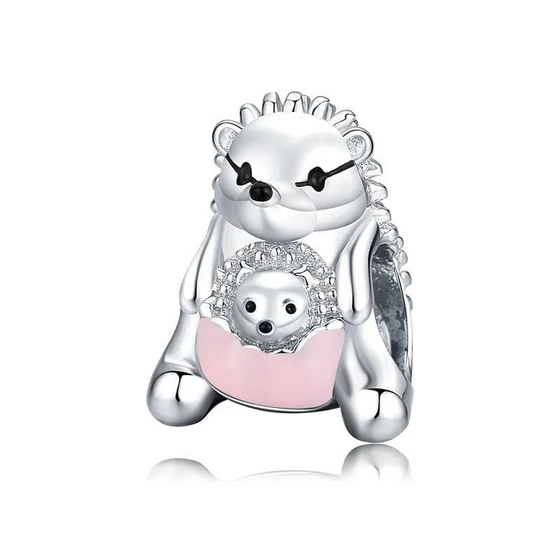 Hedgehog Charm