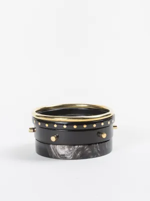 horn bangle