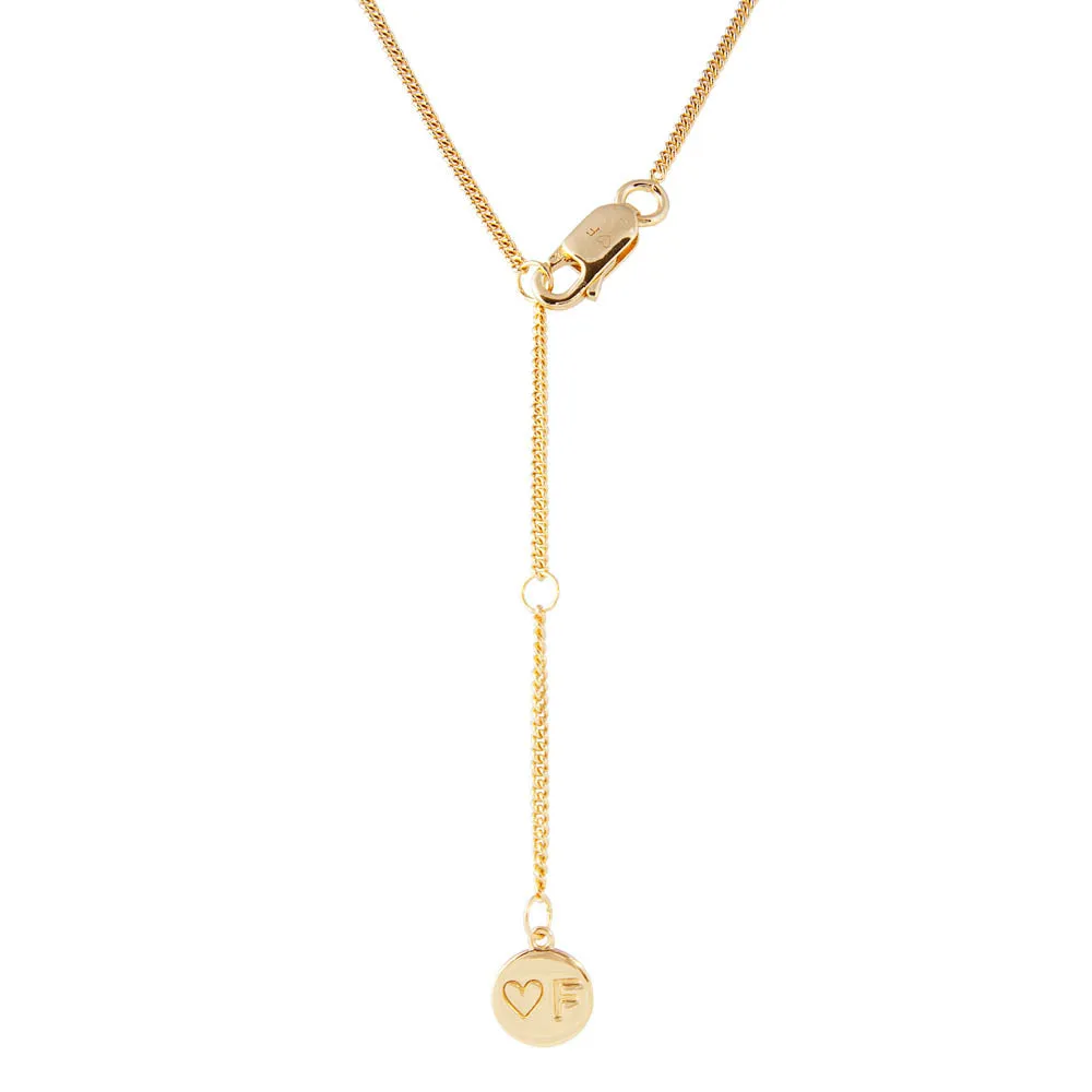 HOROSCOPE NECKLACES - LEO