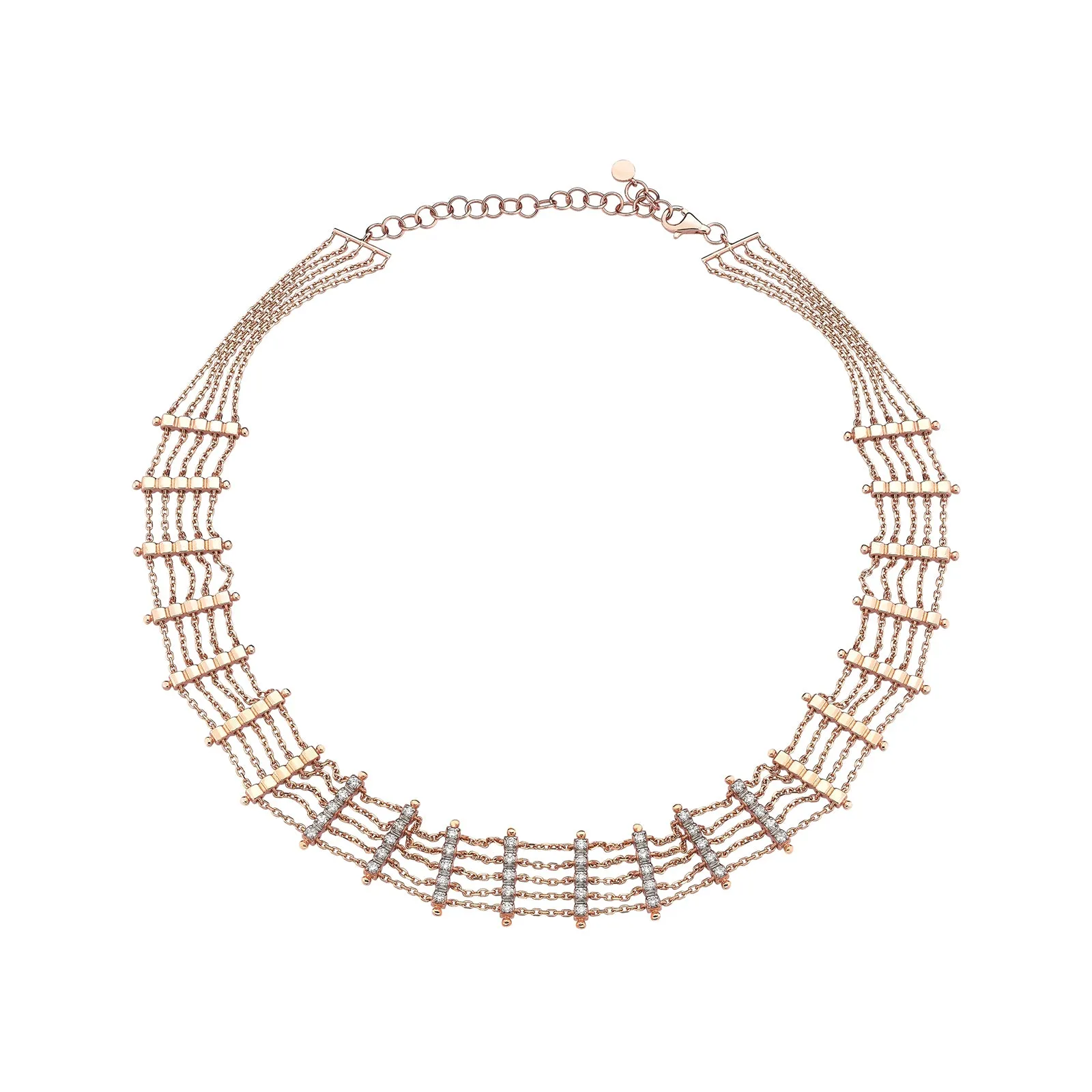 Hot Stuff Necklace