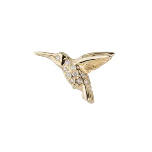 HUMMINGBIRD
