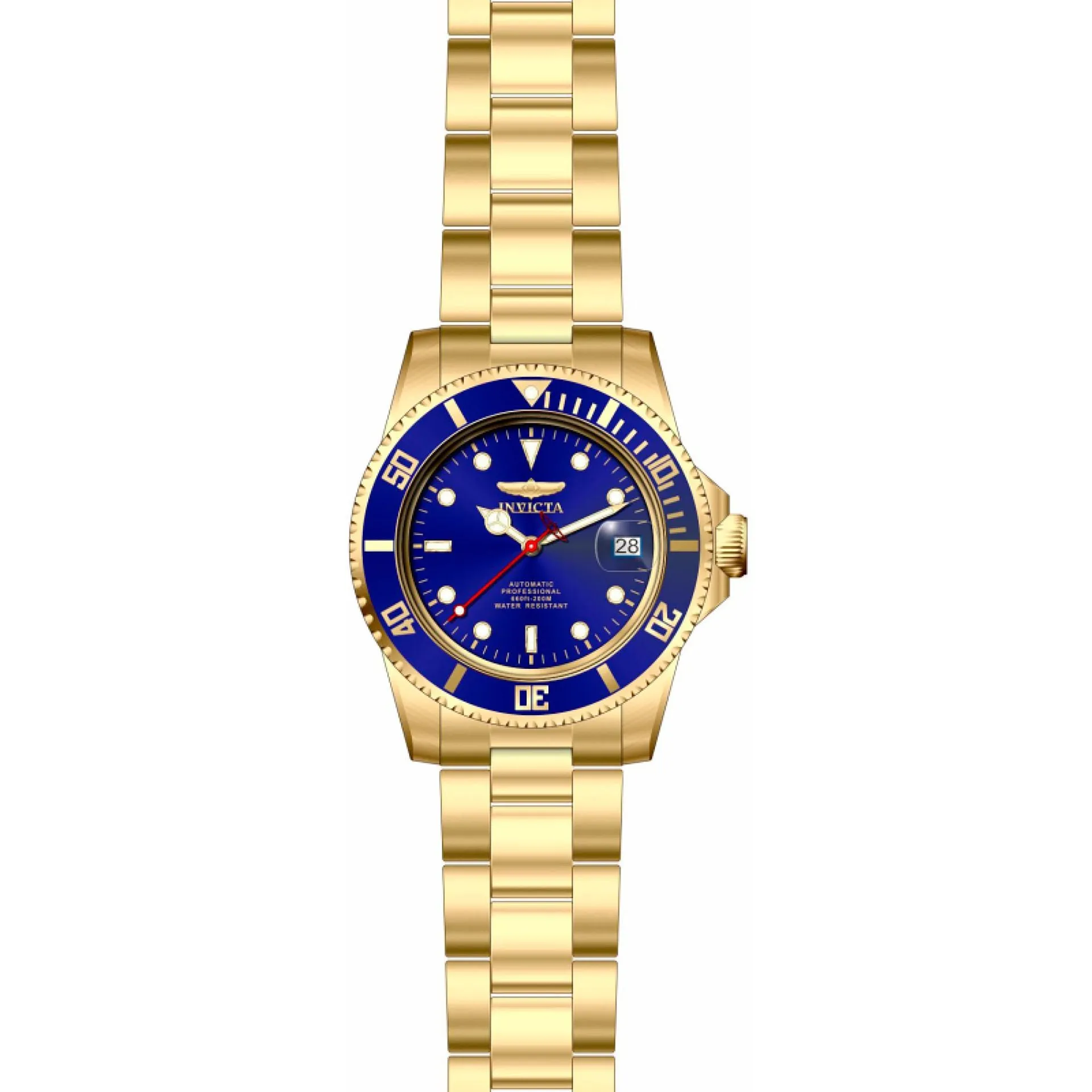 Invicta Watches