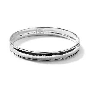 IPPOLITA Classico Sterling Silver #1 Goddess Bangle