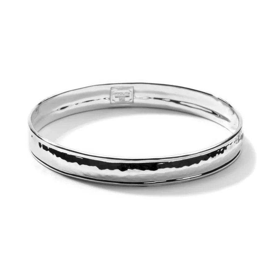 IPPOLITA Classico Sterling Silver #1 Goddess Bangle